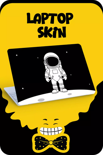 Laptop Skin