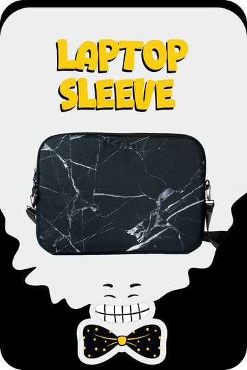 Laptop sleeve