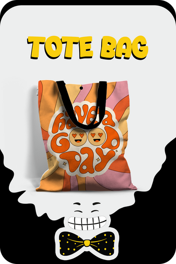 tote bag