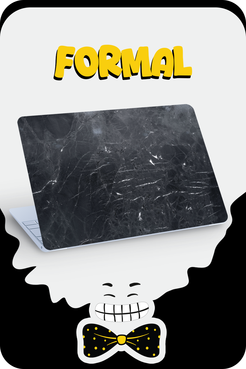 Formal (laptop skin)
