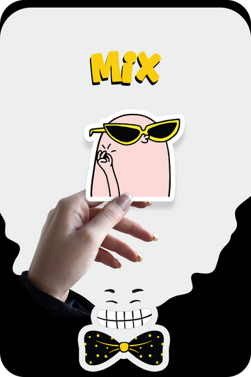 Mix