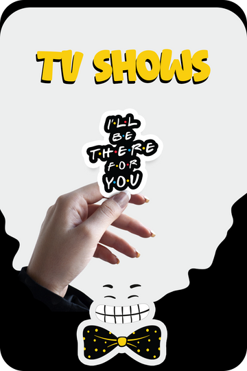T.V Shows