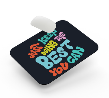Motivation - Mouse Pad