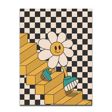 Sunflower - Poster