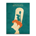 Ratatouille - Poster