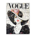 Vogue (01) - Poster
