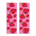 Strawberry - Bookmark