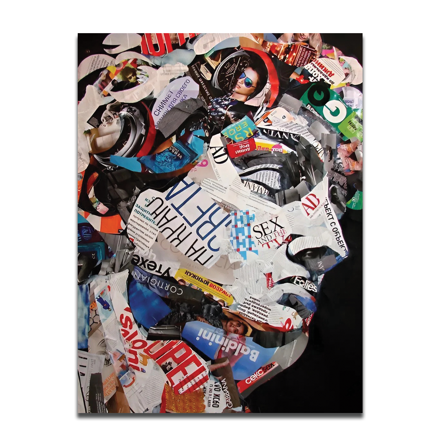 Art - Poster