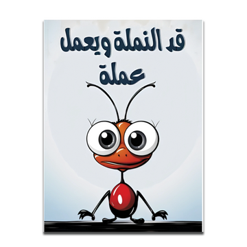 Ant - Poster