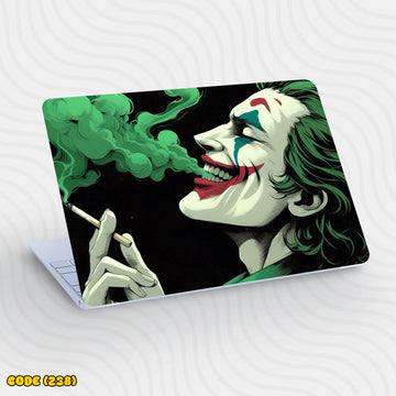 Joker(01) - Laptop Skin