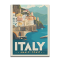 Italy - Poster