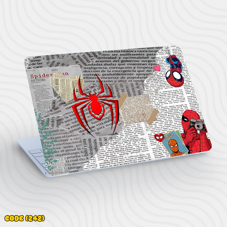 Spiderman Package