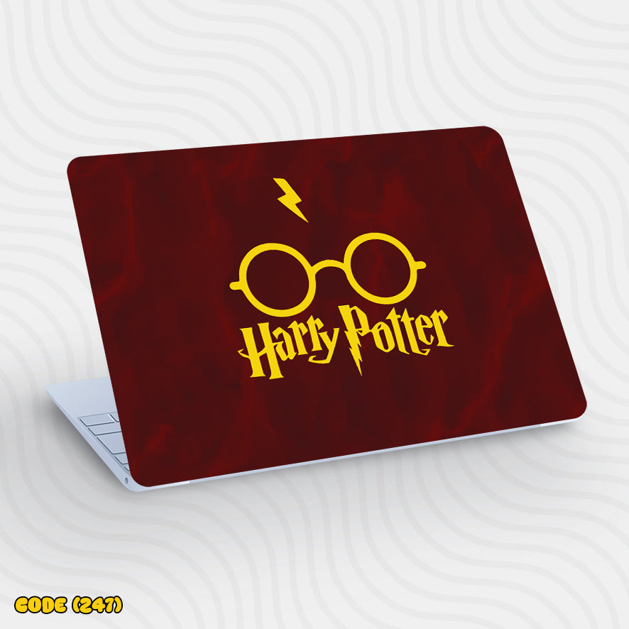 Harry Potter Package
