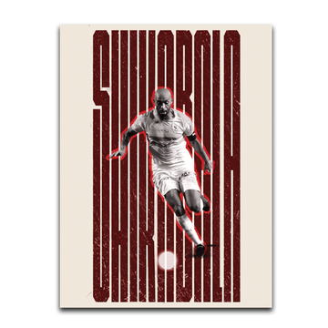 shikabala - poster