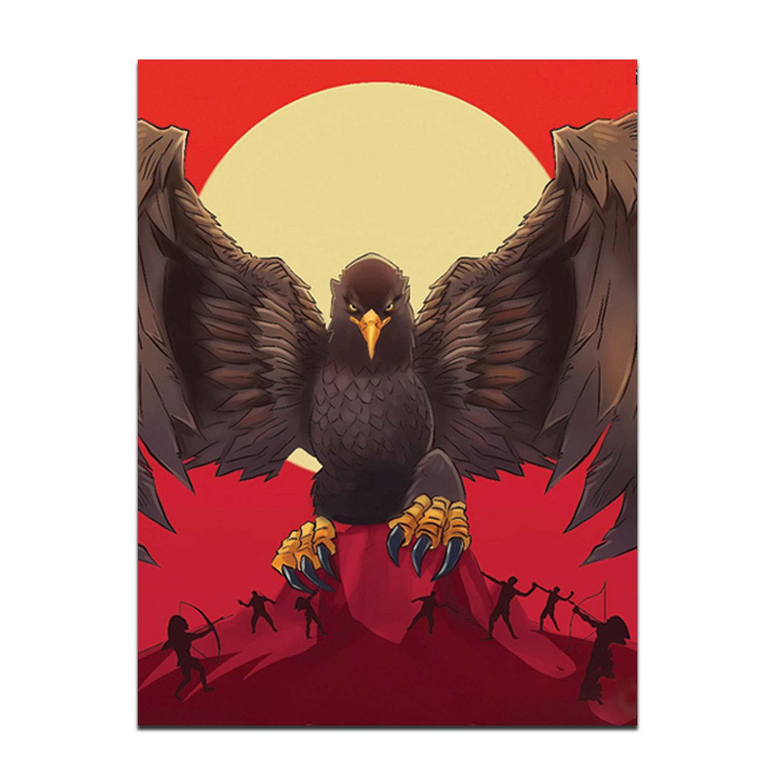 Ahly (01) - Poster
