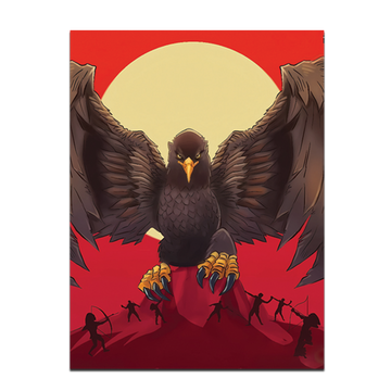 Ahly (01) - Poster
