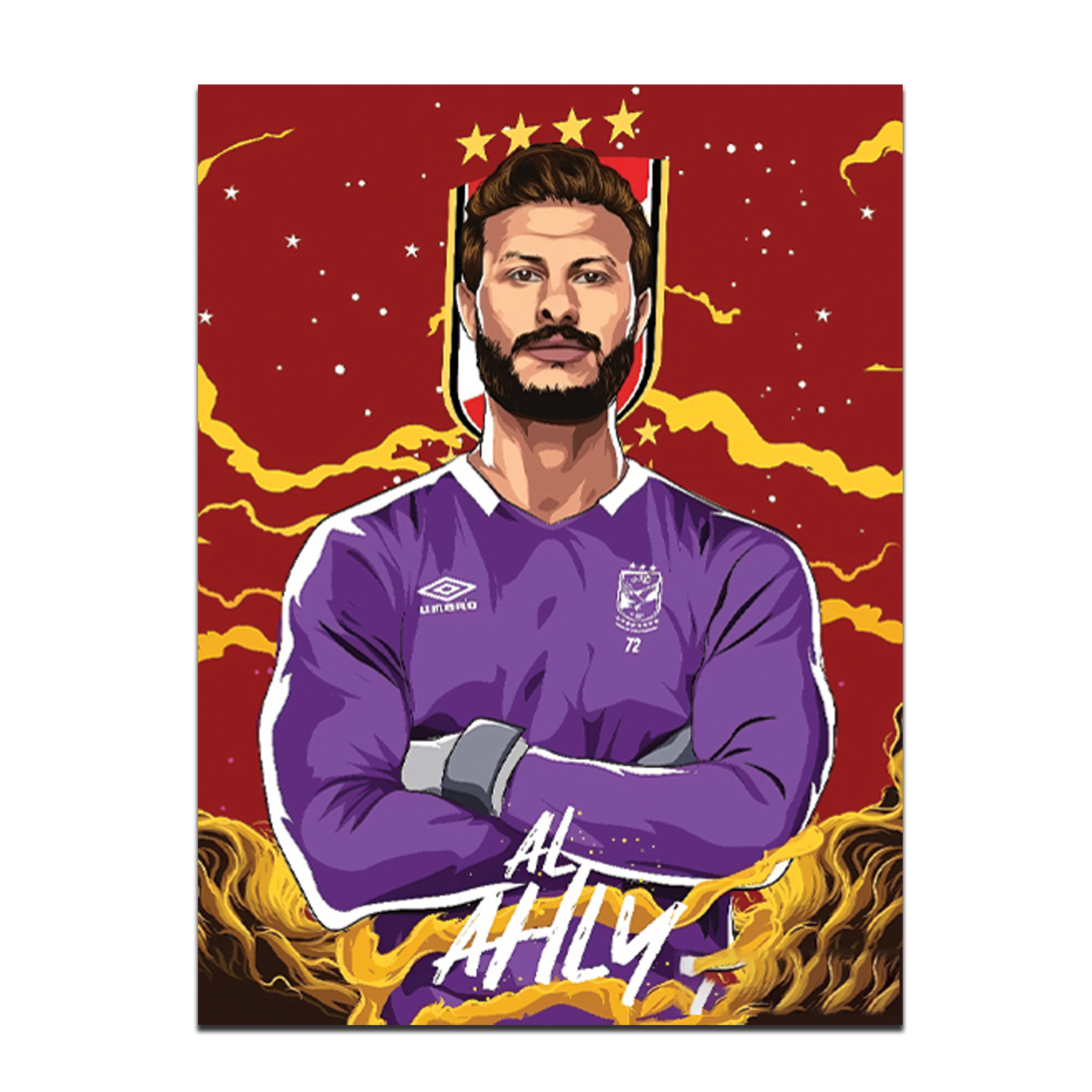 Shennawy - Poster