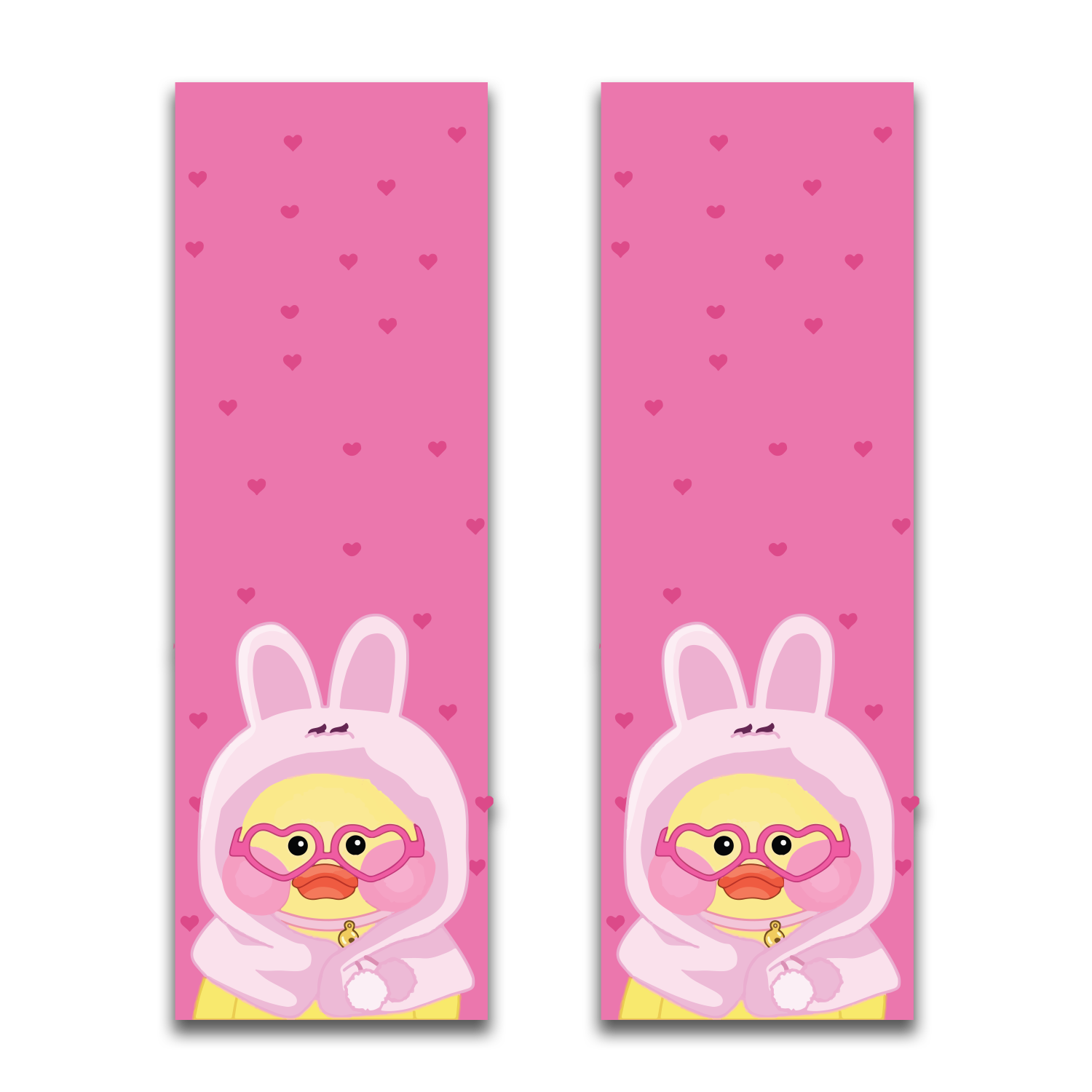 Duck - Bookmark