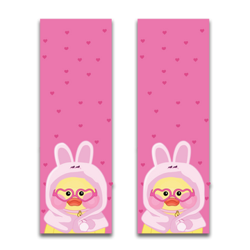 Duck - Bookmark