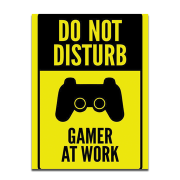 Gamer - Poster