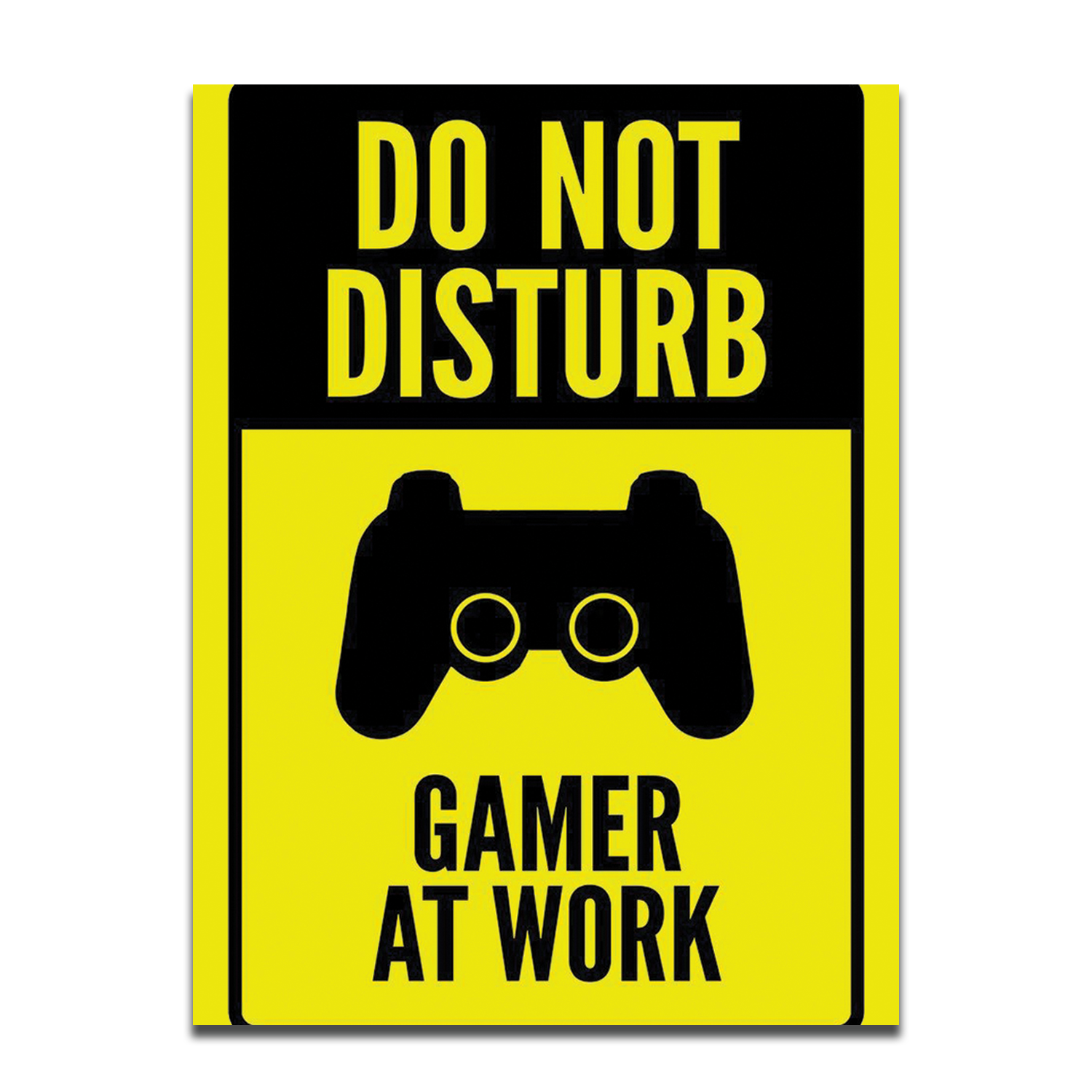Gamer - Poster