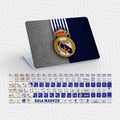 Real Madrid Package