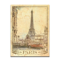 Paris - Poster
