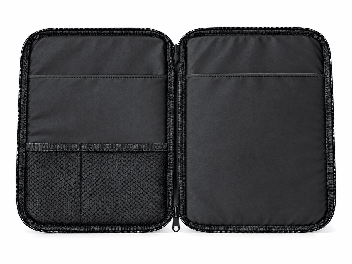 Pink Ribbon - Tablet Sleeve