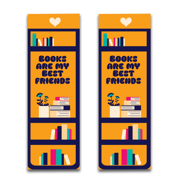 Books - Bookmark