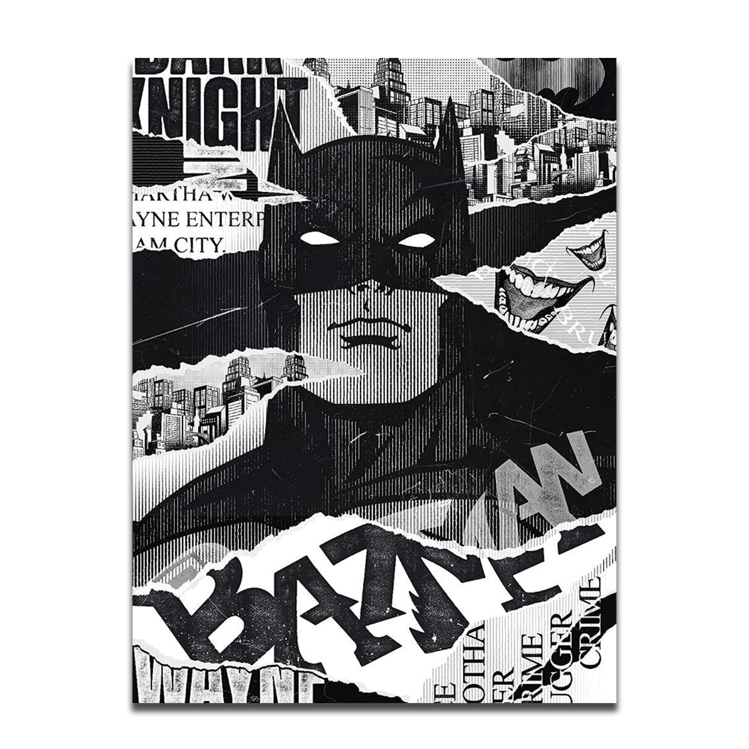 Batman - Poster