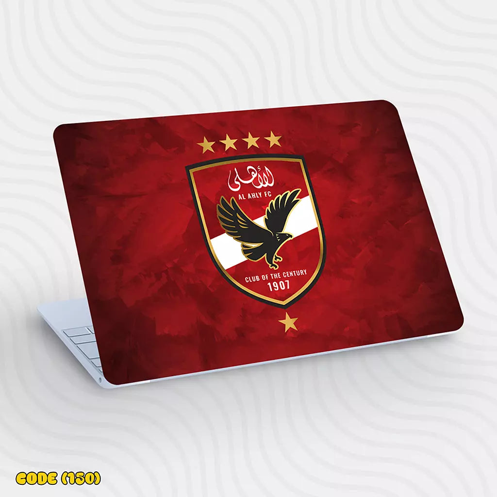Al-Ahly Package