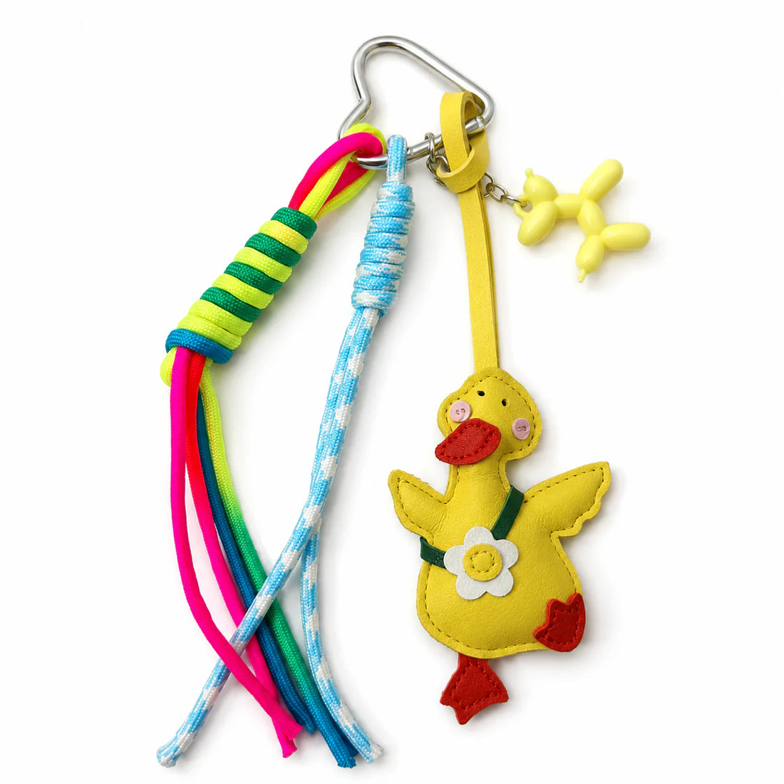 Cute Duck - Bag charm