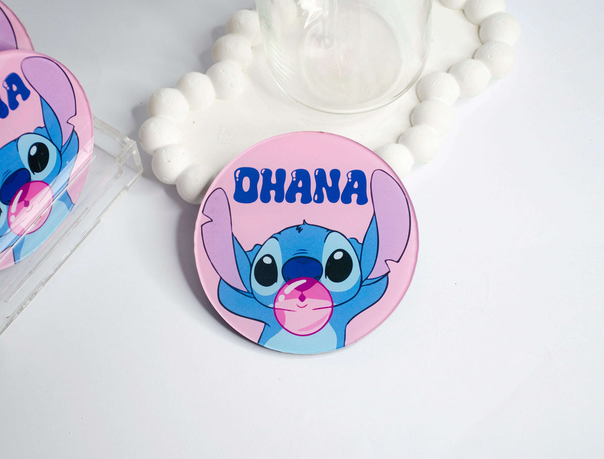 Stitch's Ohana - Bundle