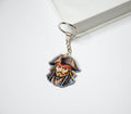 Jack Sparrow - Acrylic Keychain
