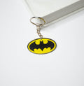 Batman - Acrylic Keychain