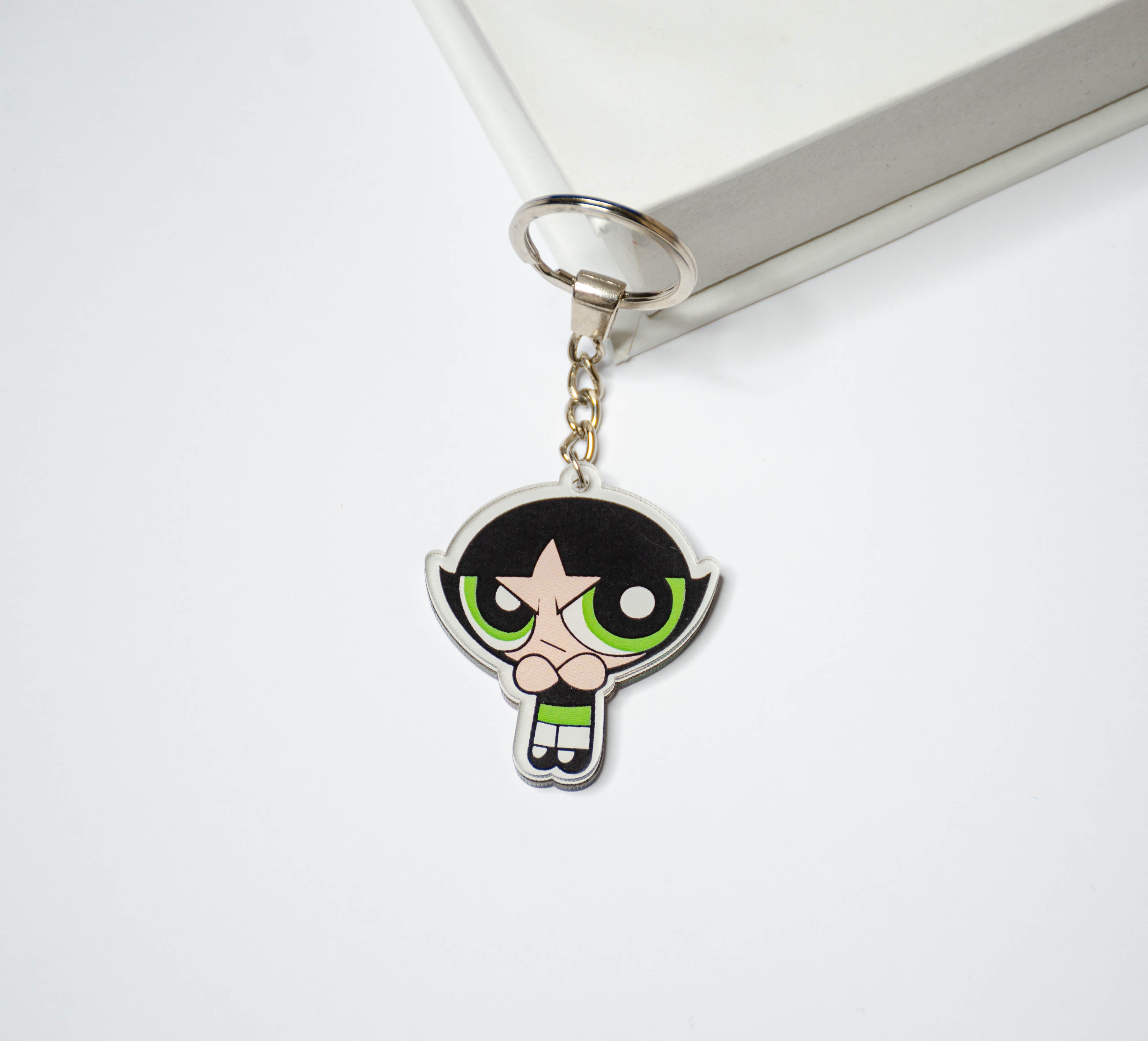 Powerpuff - Bundle