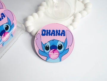 Stitch - Coaster