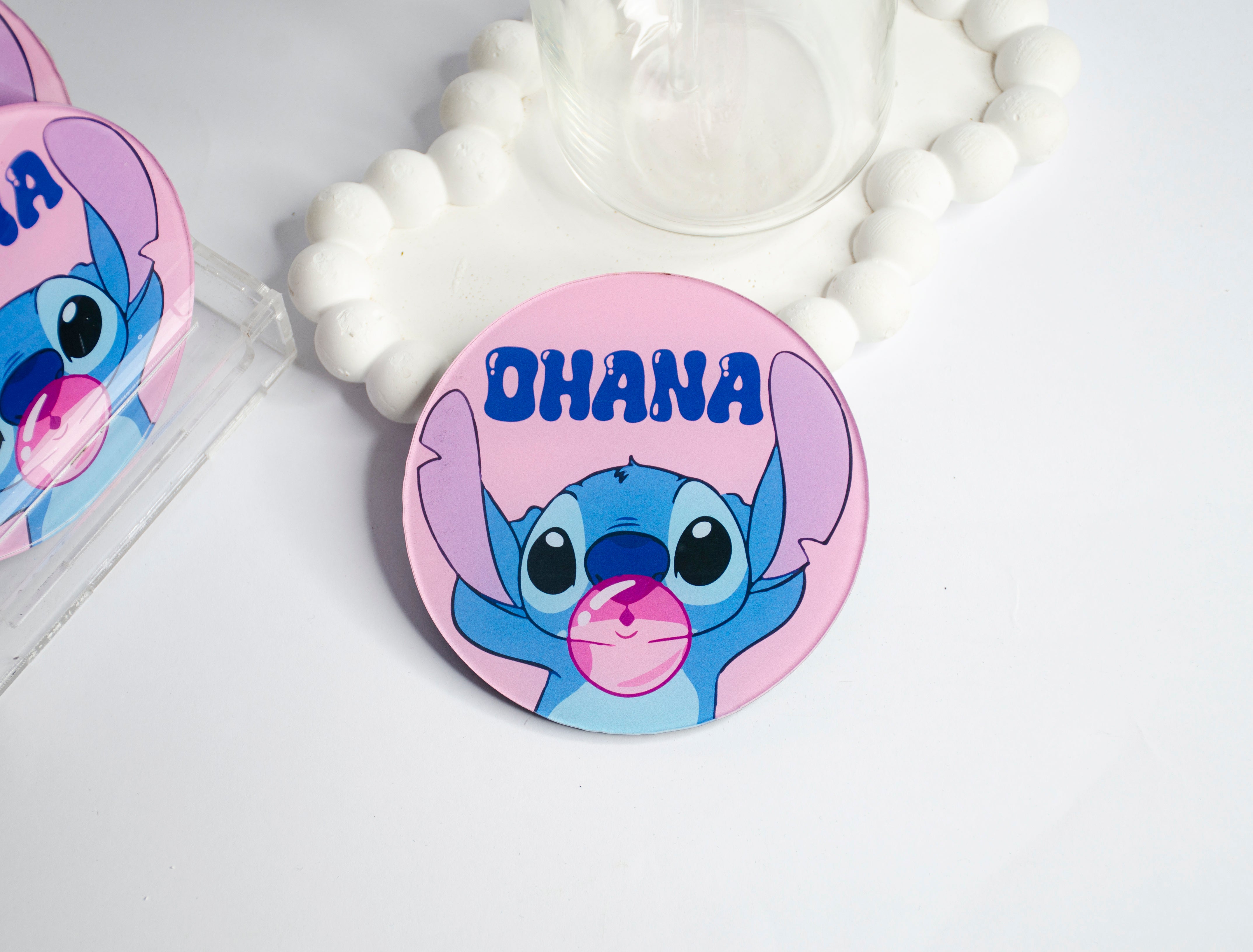 Stitch - Coaster