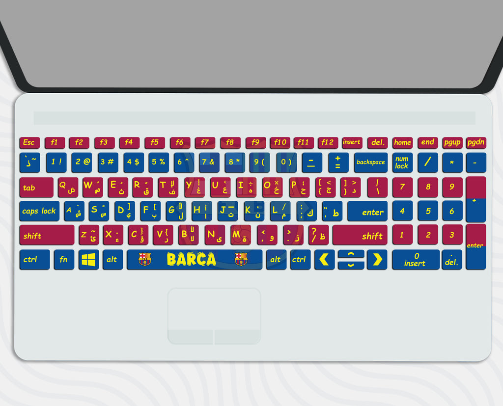 FC Barcelona Package