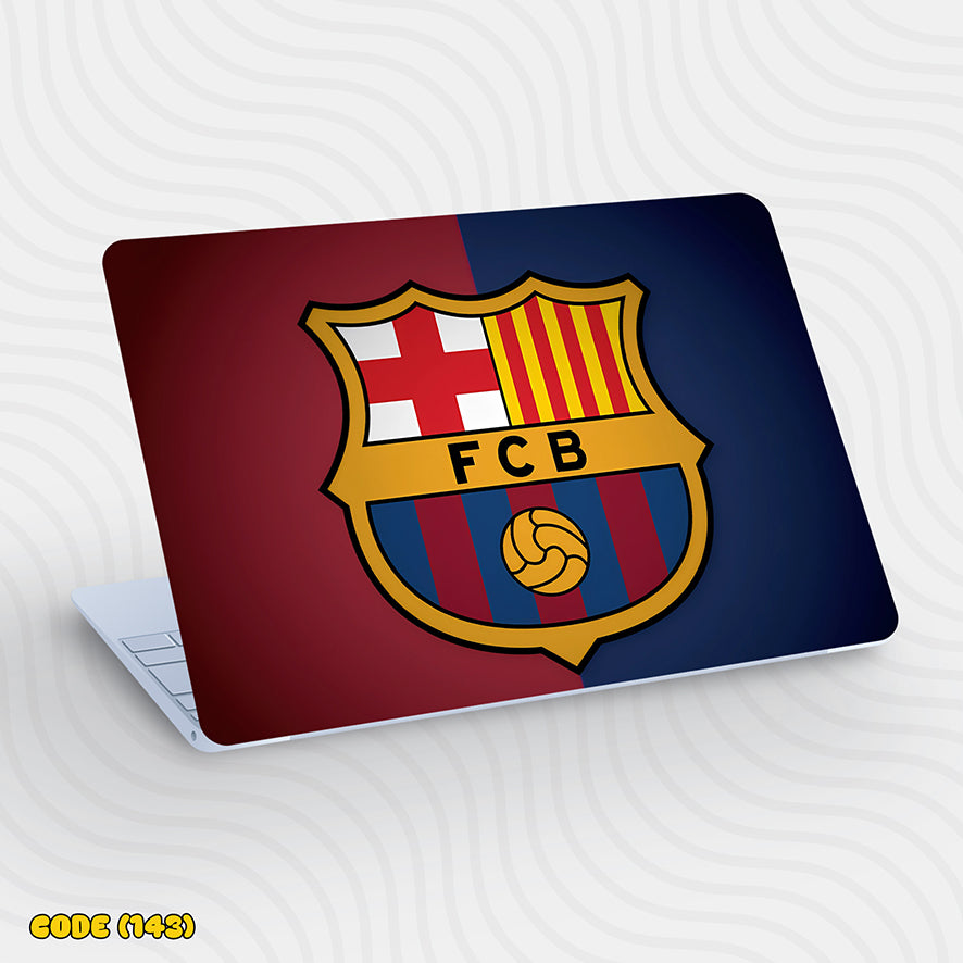 FC Barcelona Package