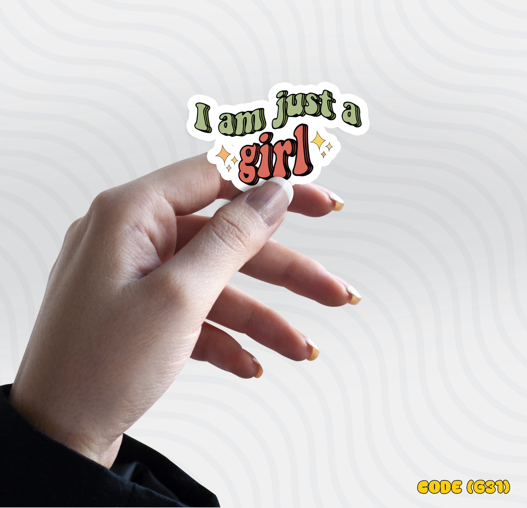 Code (g31)