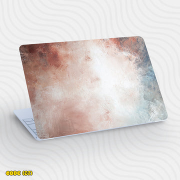 Grunge Art - Laptop Skin
