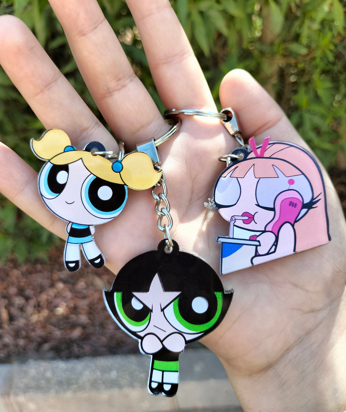Powerpuff - Bundle