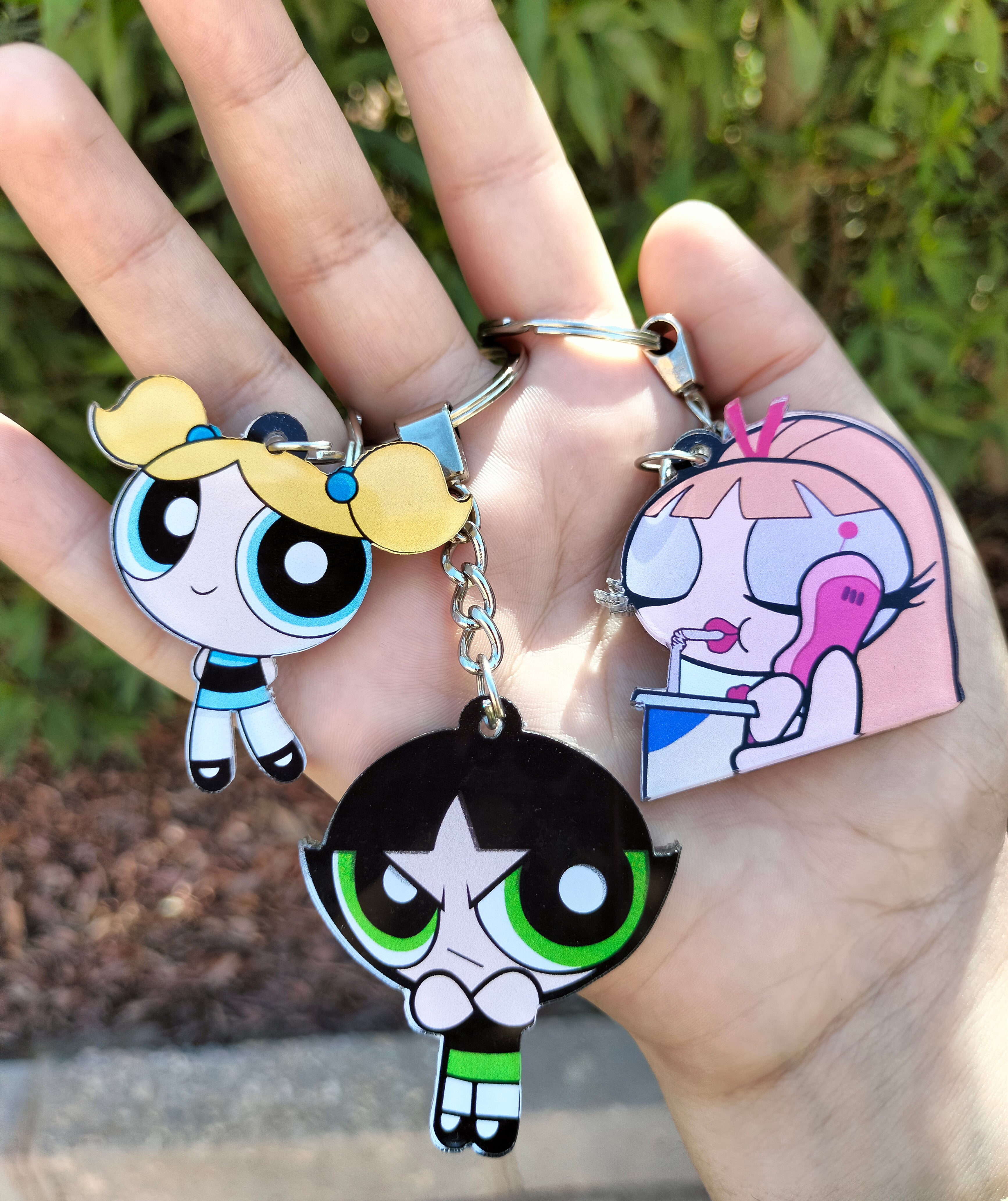 Powerpuff - Bundle