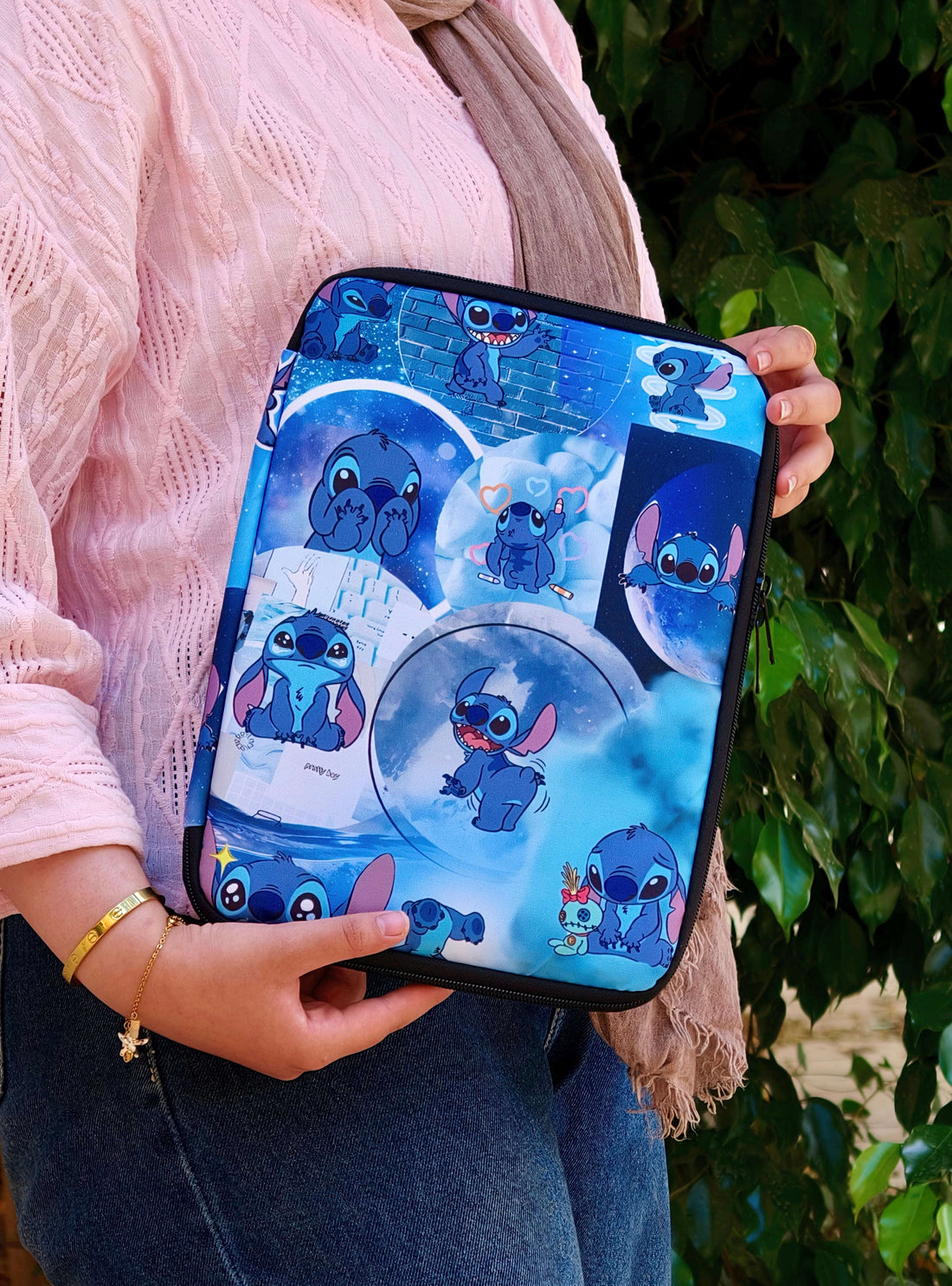 Stitch - Tablet Sleeve