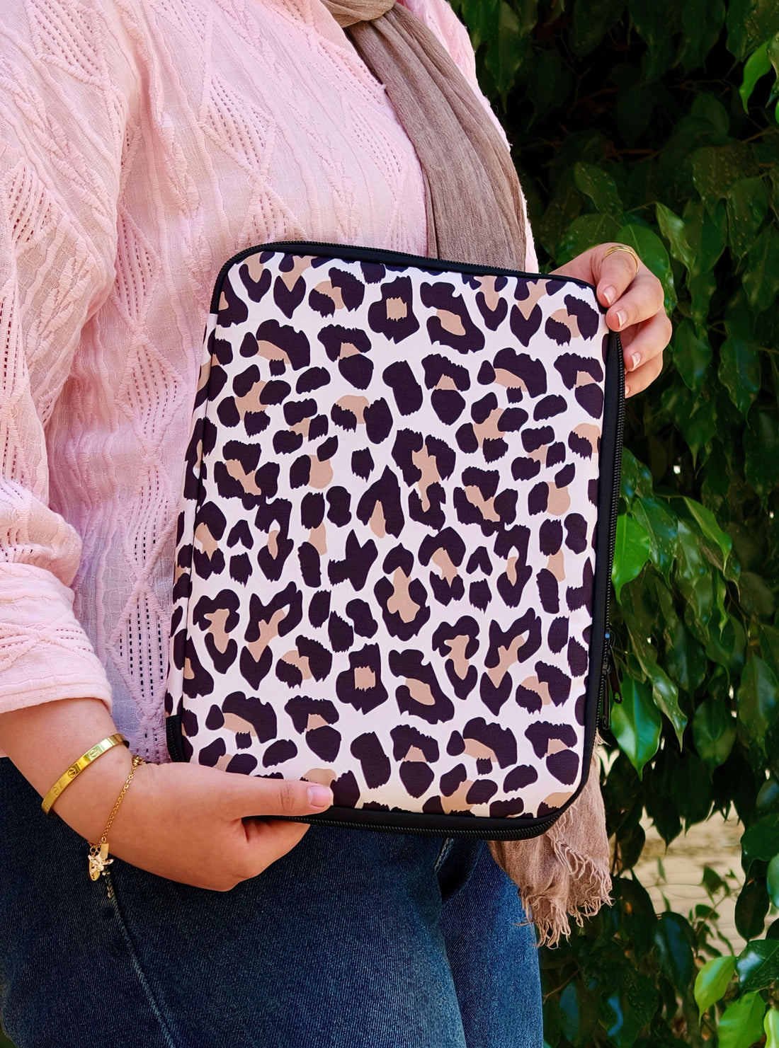 Leopard - Tablet Sleeve