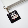 Itachi Uchiha - Acrylic Keychain