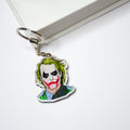 Joker -  Acrylic Keychain