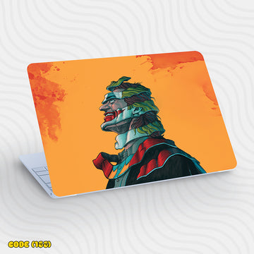 Joker - Laptop Skin