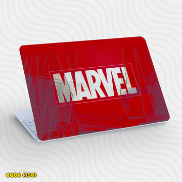 Marvel - Laptop Skin